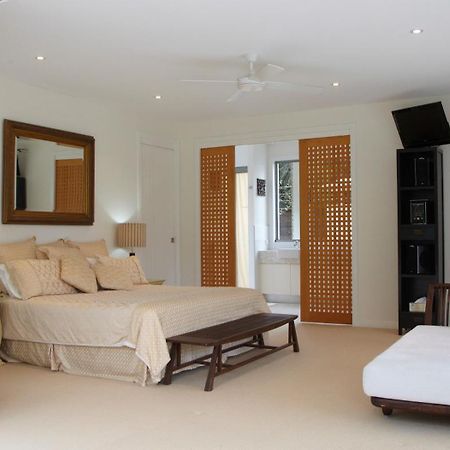 Ringtail Creek Alaya Verde Bed & Breakfast מראה חיצוני תמונה