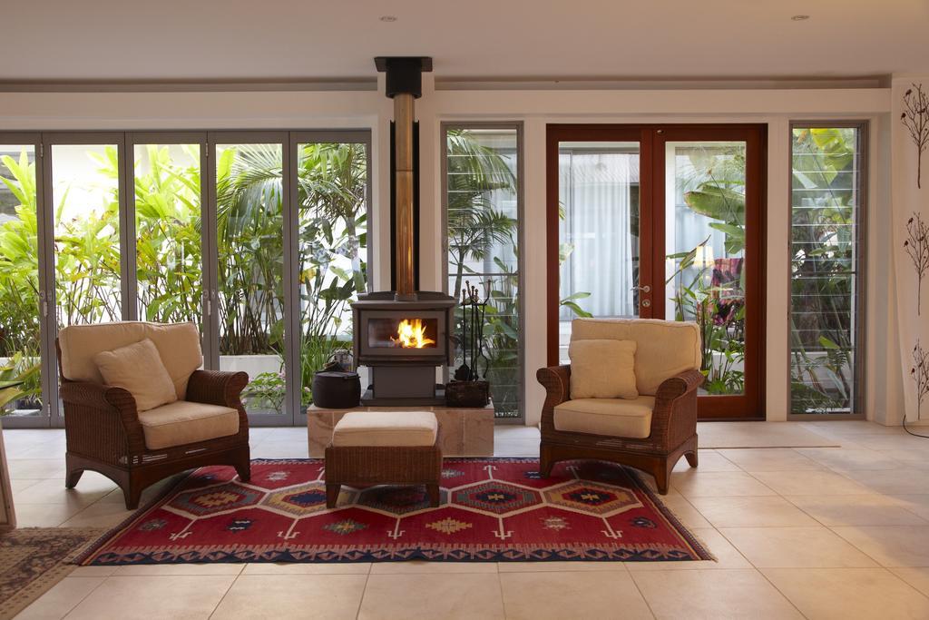 Ringtail Creek Alaya Verde Bed & Breakfast חדר תמונה