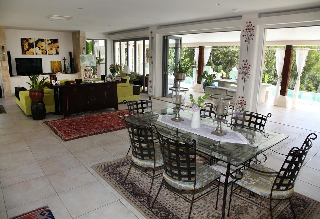 Ringtail Creek Alaya Verde Bed & Breakfast חדר תמונה