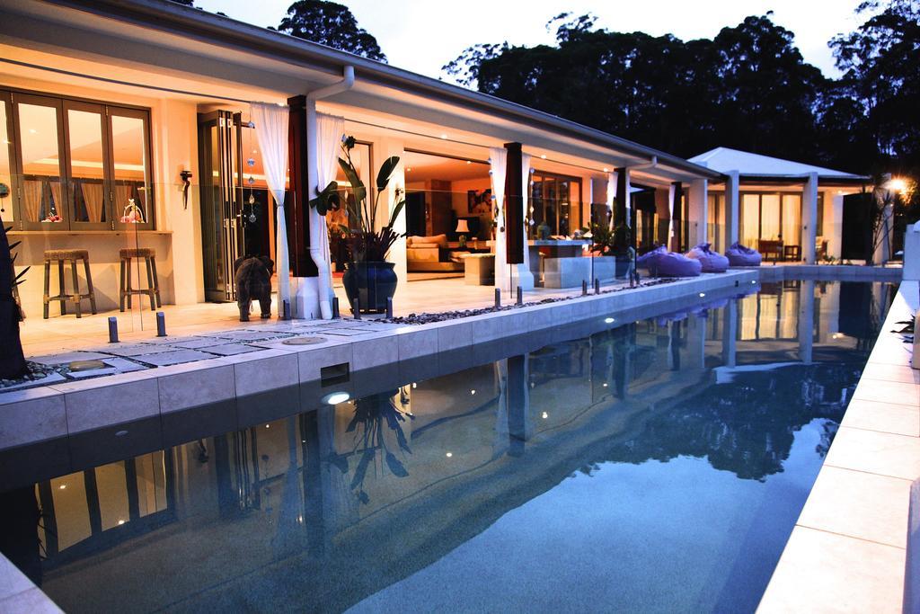 Ringtail Creek Alaya Verde Bed & Breakfast חדר תמונה