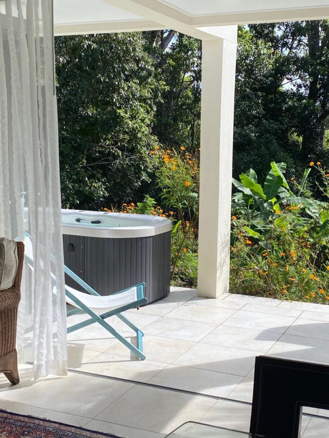 Ringtail Creek Alaya Verde Bed & Breakfast מראה חיצוני תמונה