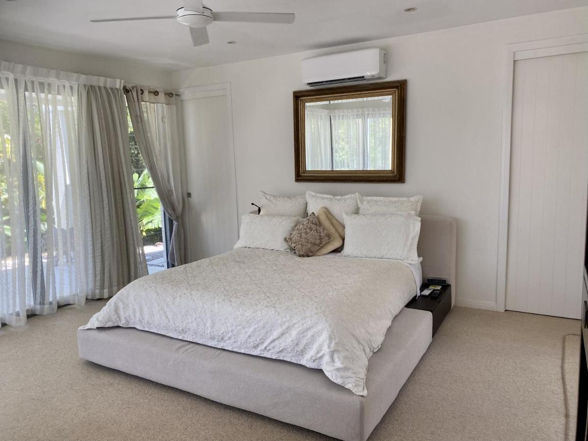 Ringtail Creek Alaya Verde Bed & Breakfast מראה חיצוני תמונה