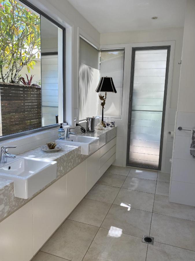 Ringtail Creek Alaya Verde Bed & Breakfast מראה חיצוני תמונה