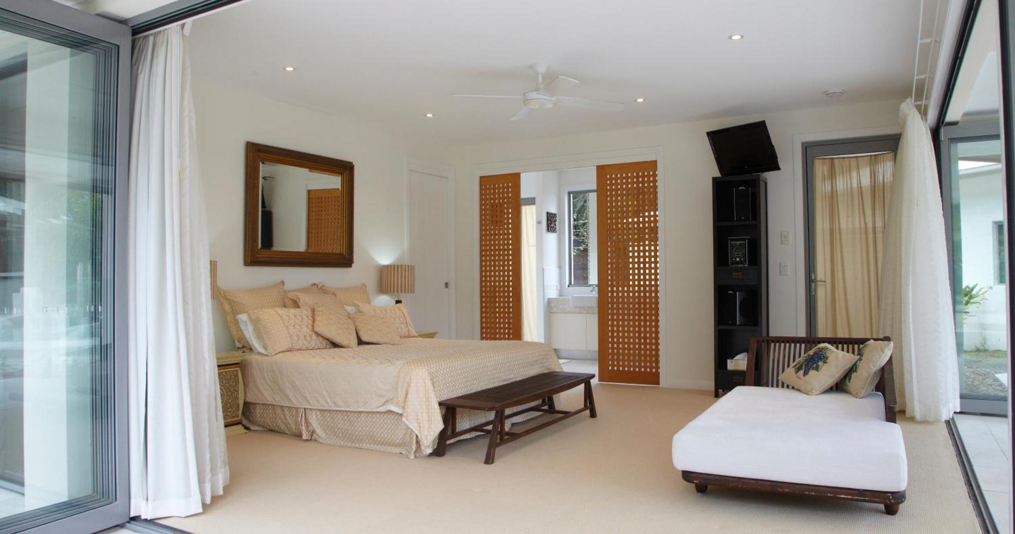 Ringtail Creek Alaya Verde Bed & Breakfast מראה חיצוני תמונה