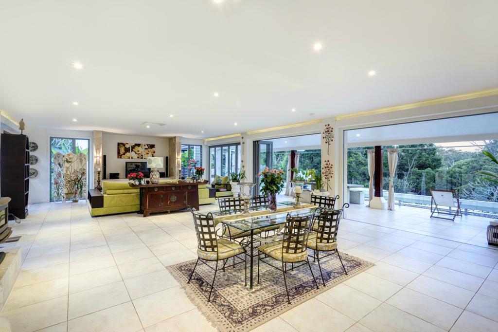 Ringtail Creek Alaya Verde Bed & Breakfast מראה חיצוני תמונה