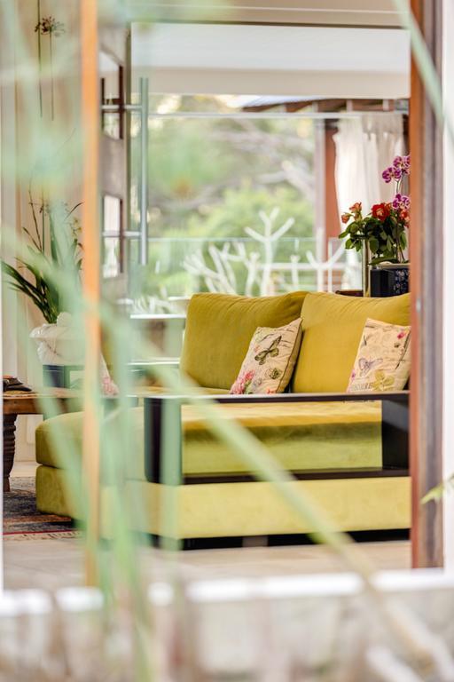 Ringtail Creek Alaya Verde Bed & Breakfast מראה חיצוני תמונה