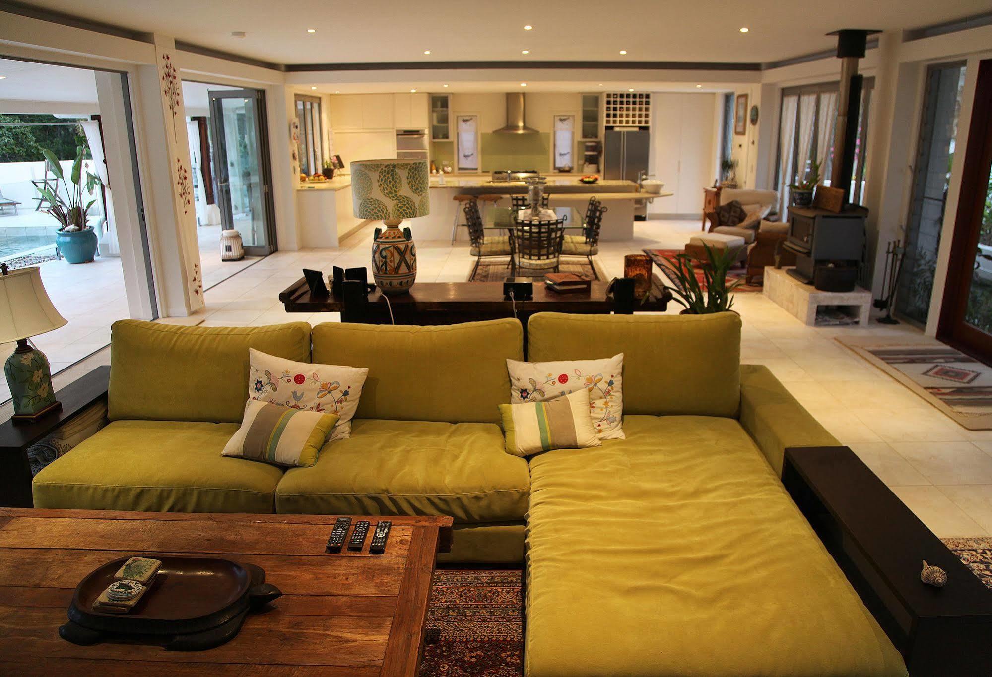 Ringtail Creek Alaya Verde Bed & Breakfast מראה חיצוני תמונה