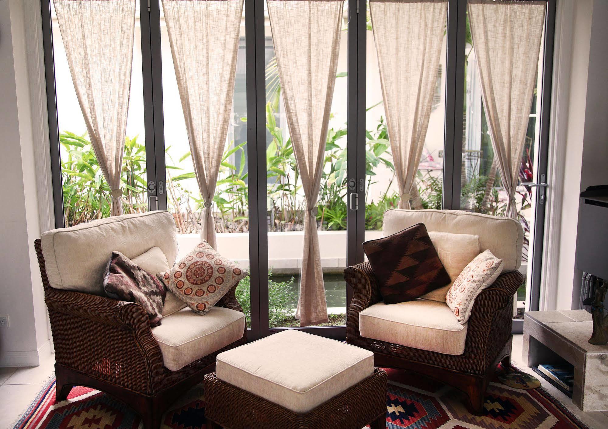 Ringtail Creek Alaya Verde Bed & Breakfast מראה חיצוני תמונה