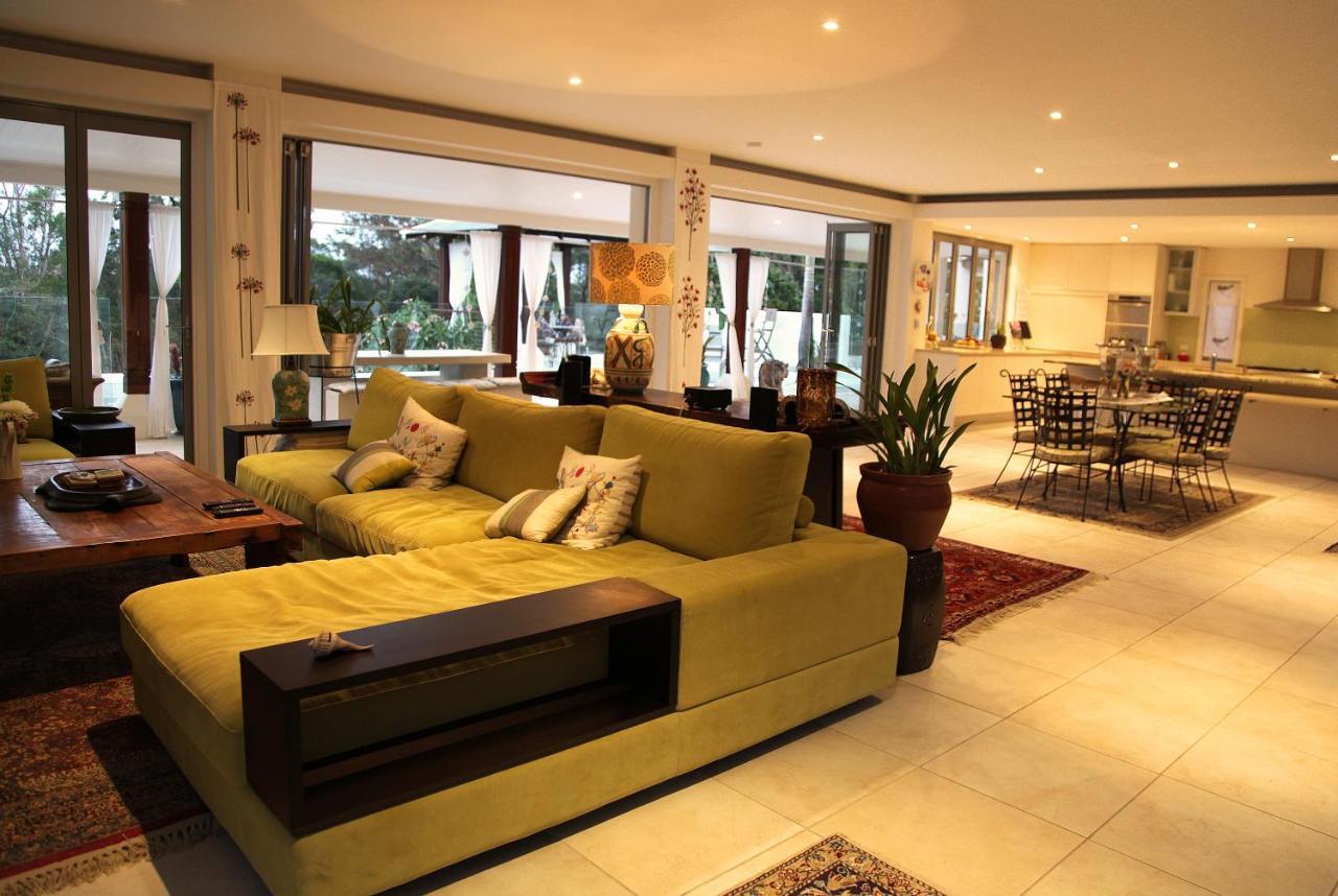 Ringtail Creek Alaya Verde Bed & Breakfast מראה חיצוני תמונה