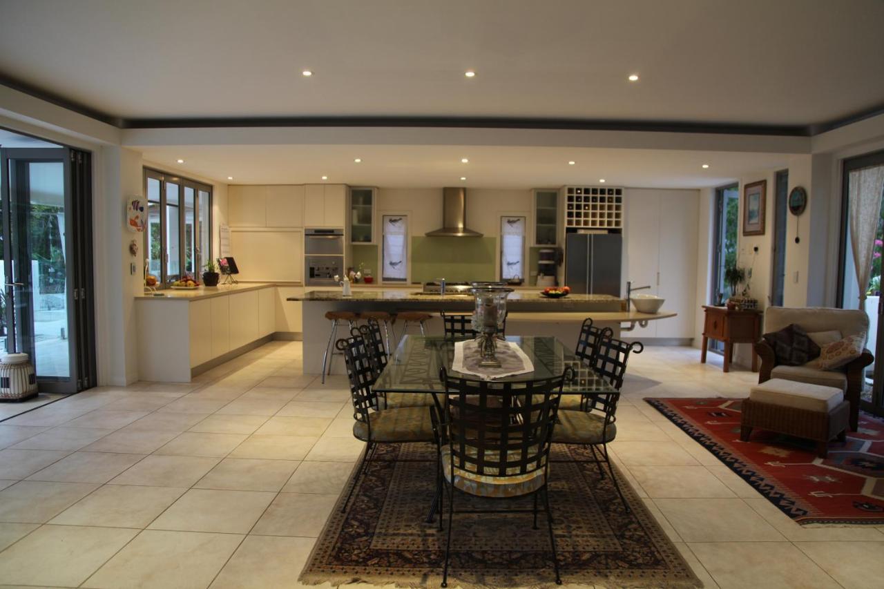 Ringtail Creek Alaya Verde Bed & Breakfast מראה חיצוני תמונה